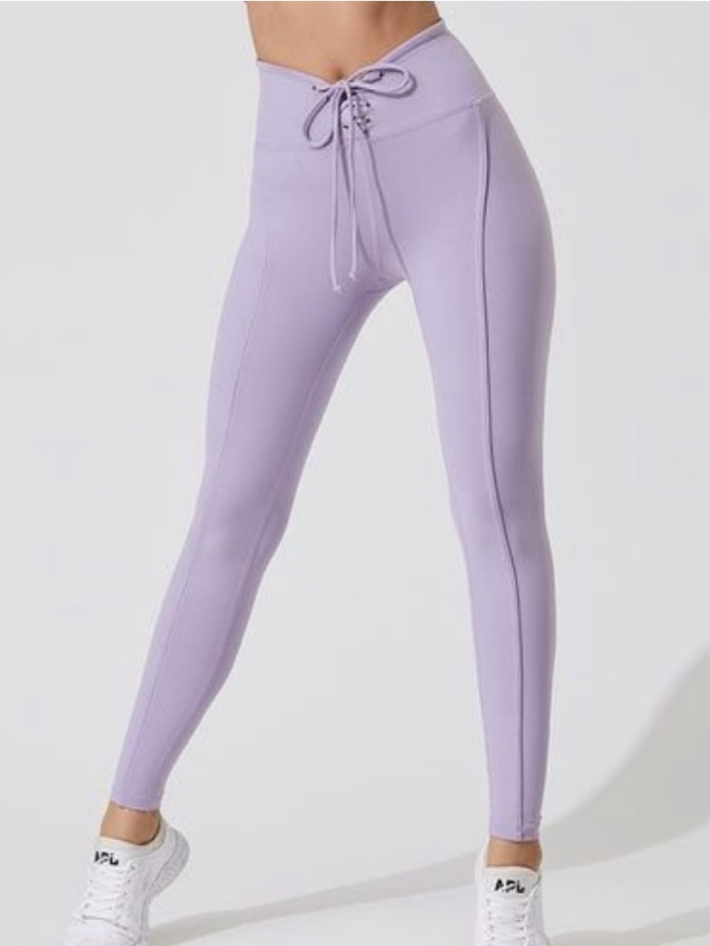 Year Of Ours Football Leggings